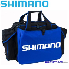 Сумка Shimano Allround Dura DL Carryall